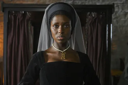 “We have these iconic figures from history and literature, who people feel possessive about in some way,” says scholar Miranda Kaufman, author of Black Tudors: The Untold Story. “But you have to remember that it’s not a historical reconstruction: it’s a thriller; it’s a drama; it’s entertainment.”