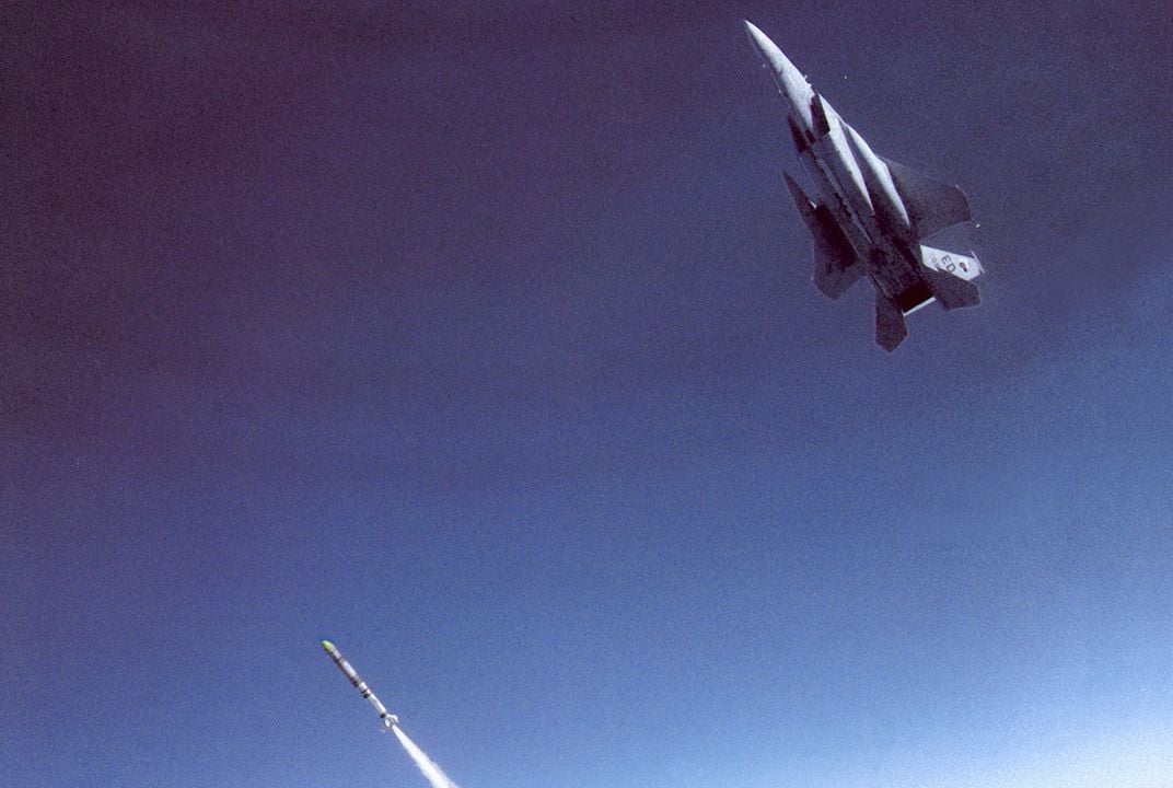 Space War (Space Combat) – October 1978