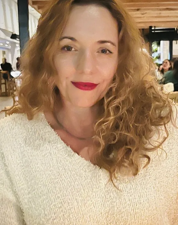 photo of Natalie Latteri