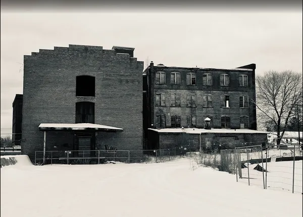 Empty and Aching thumbnail