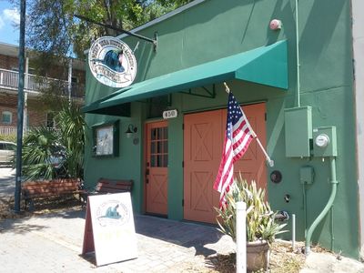 Mount Dora History Museum