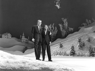 The Ed Sullivan Show