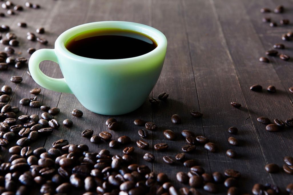 Coffee 