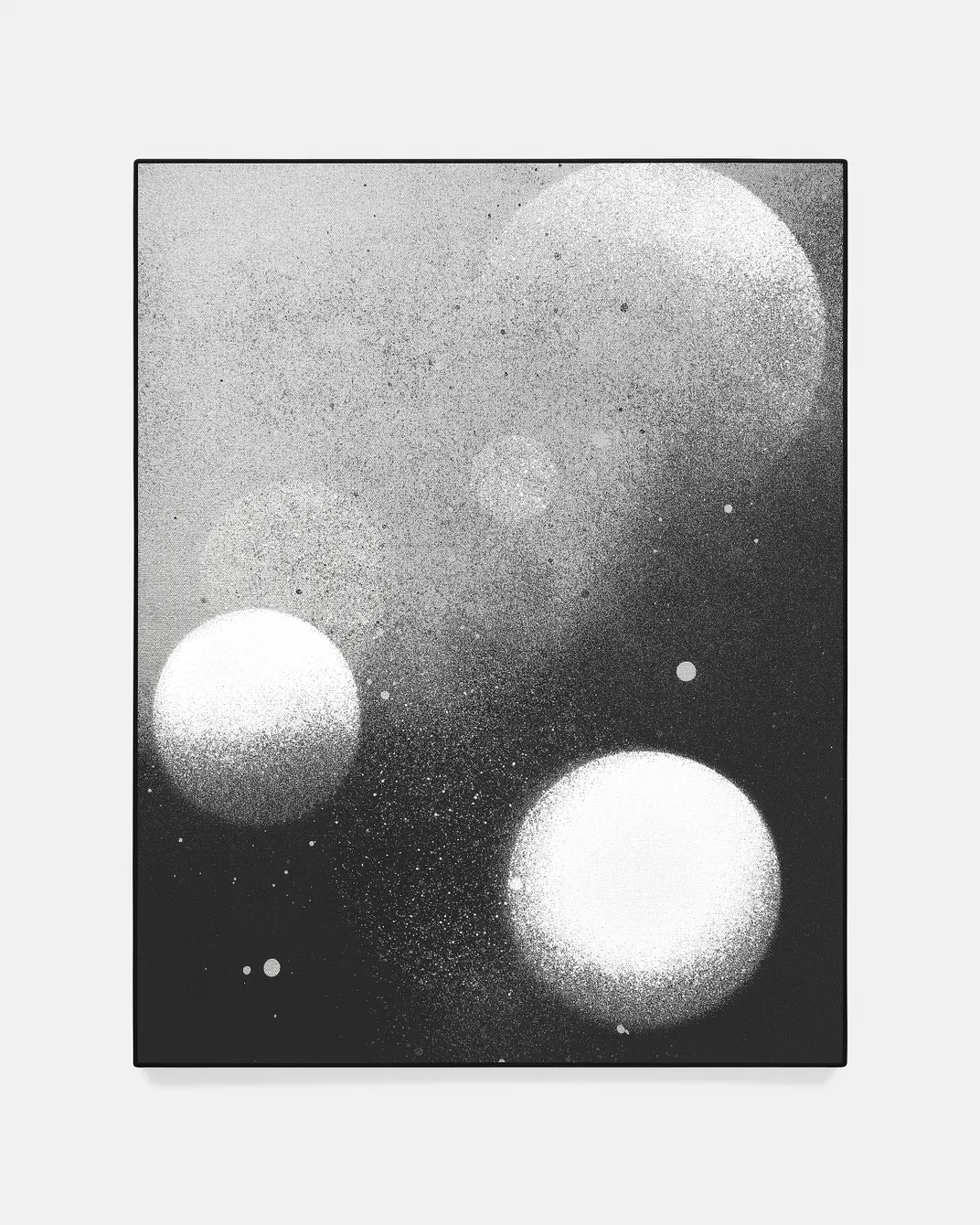 Untitled (Composition), 2024-25
