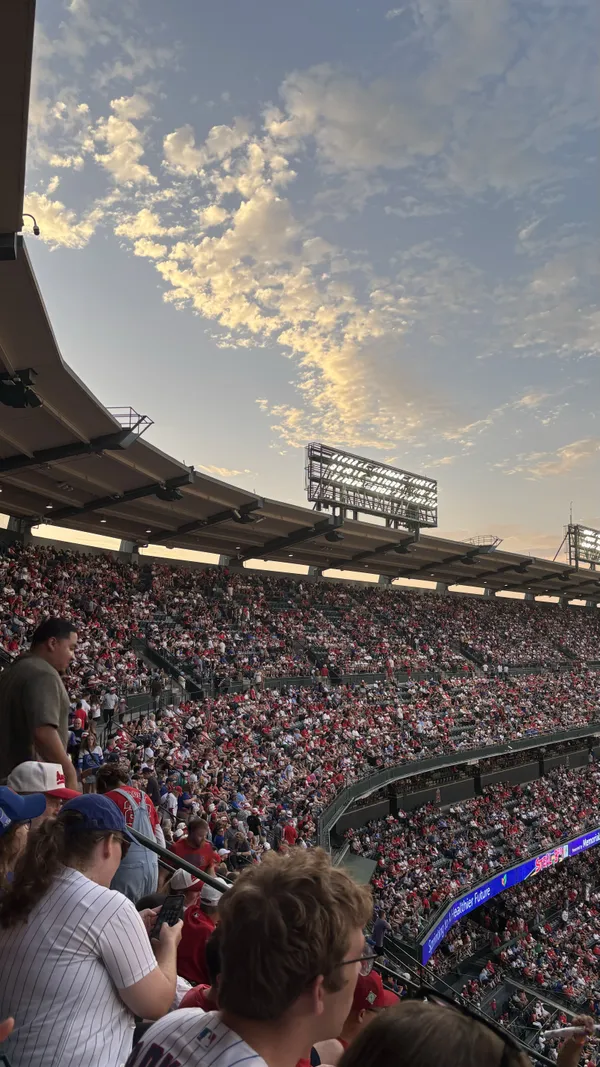 America's favorite pastime thumbnail