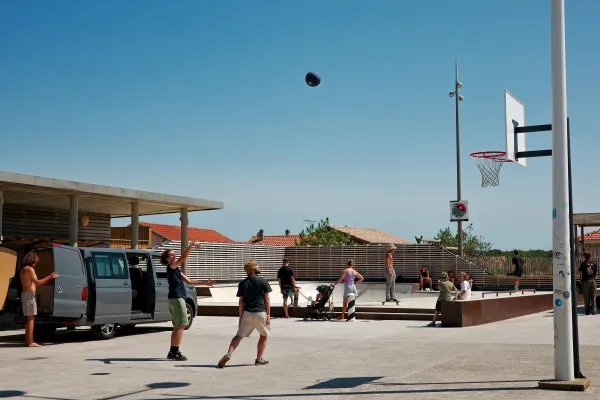 Summer Rhythm thumbnail