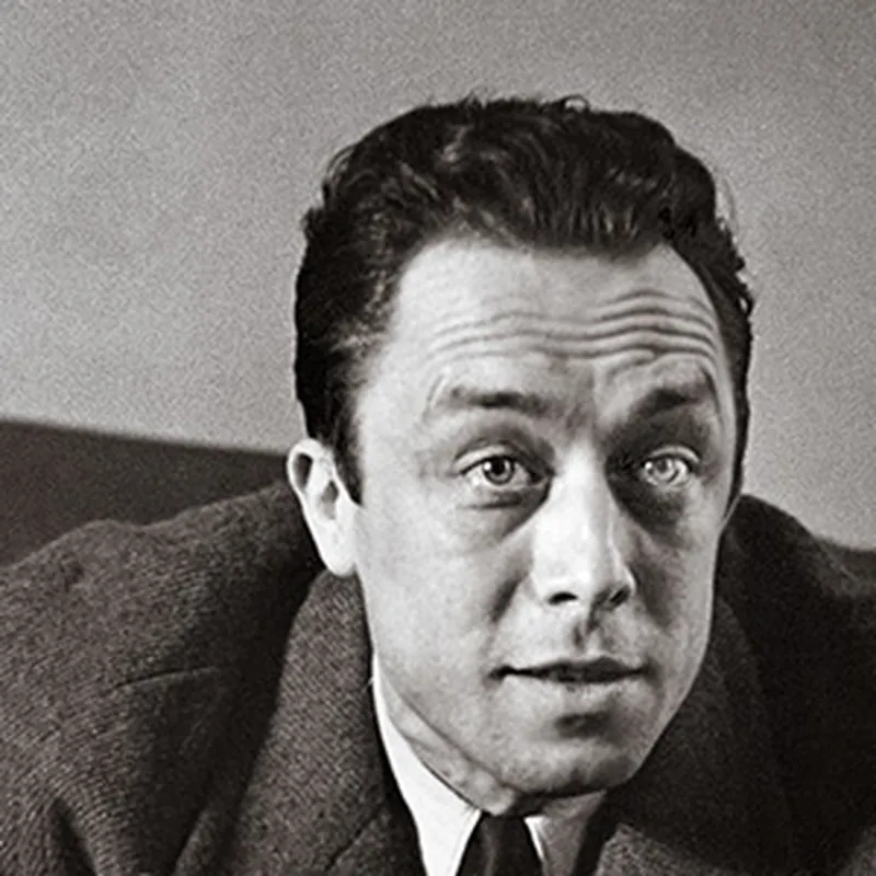 Why is Albert Camus Still a Stranger in His Native Algeria