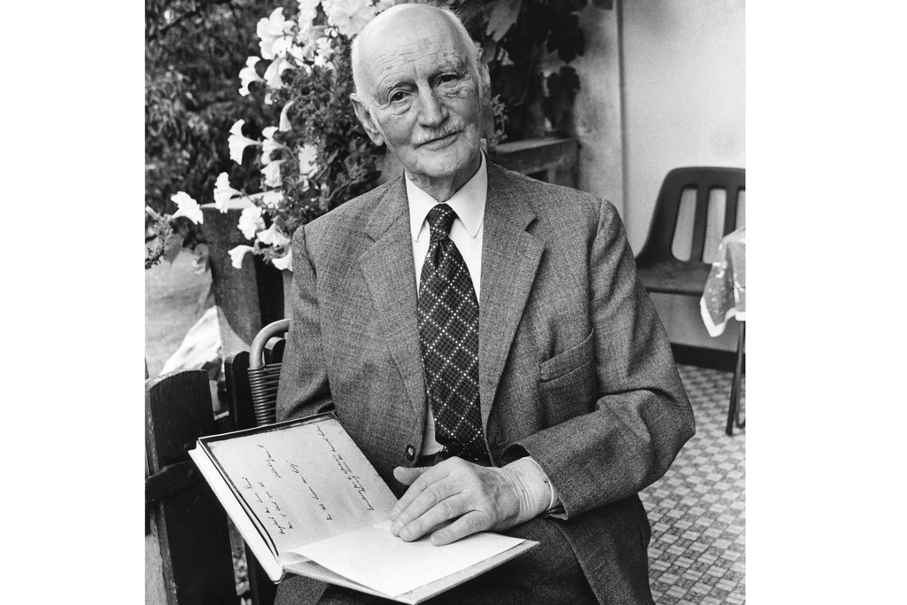 otto frank