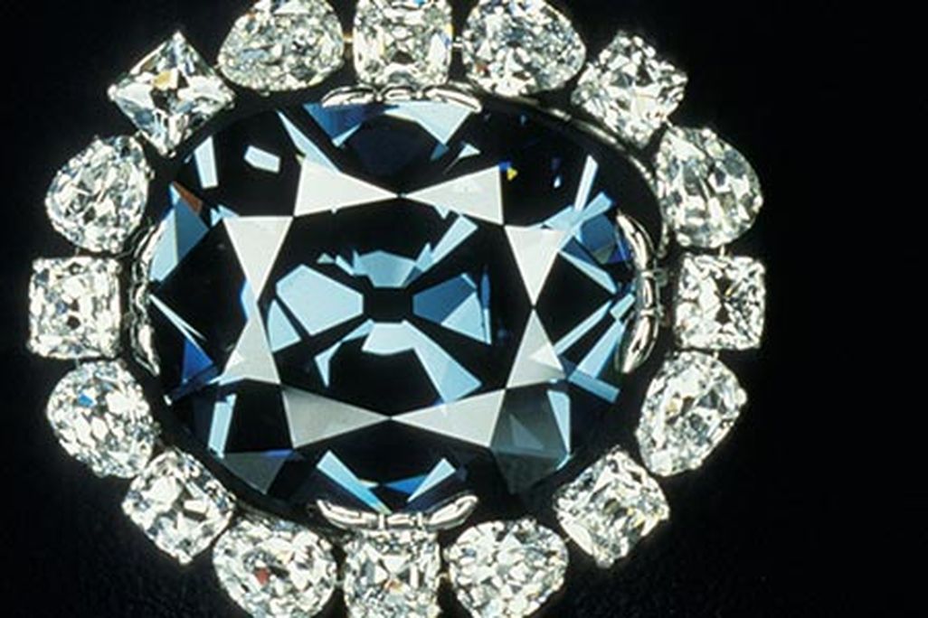 Hope Diamond