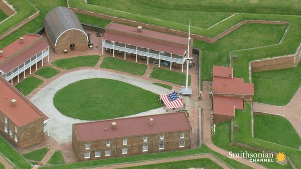 Preview thumbnail for The Defense of Fort McHenry