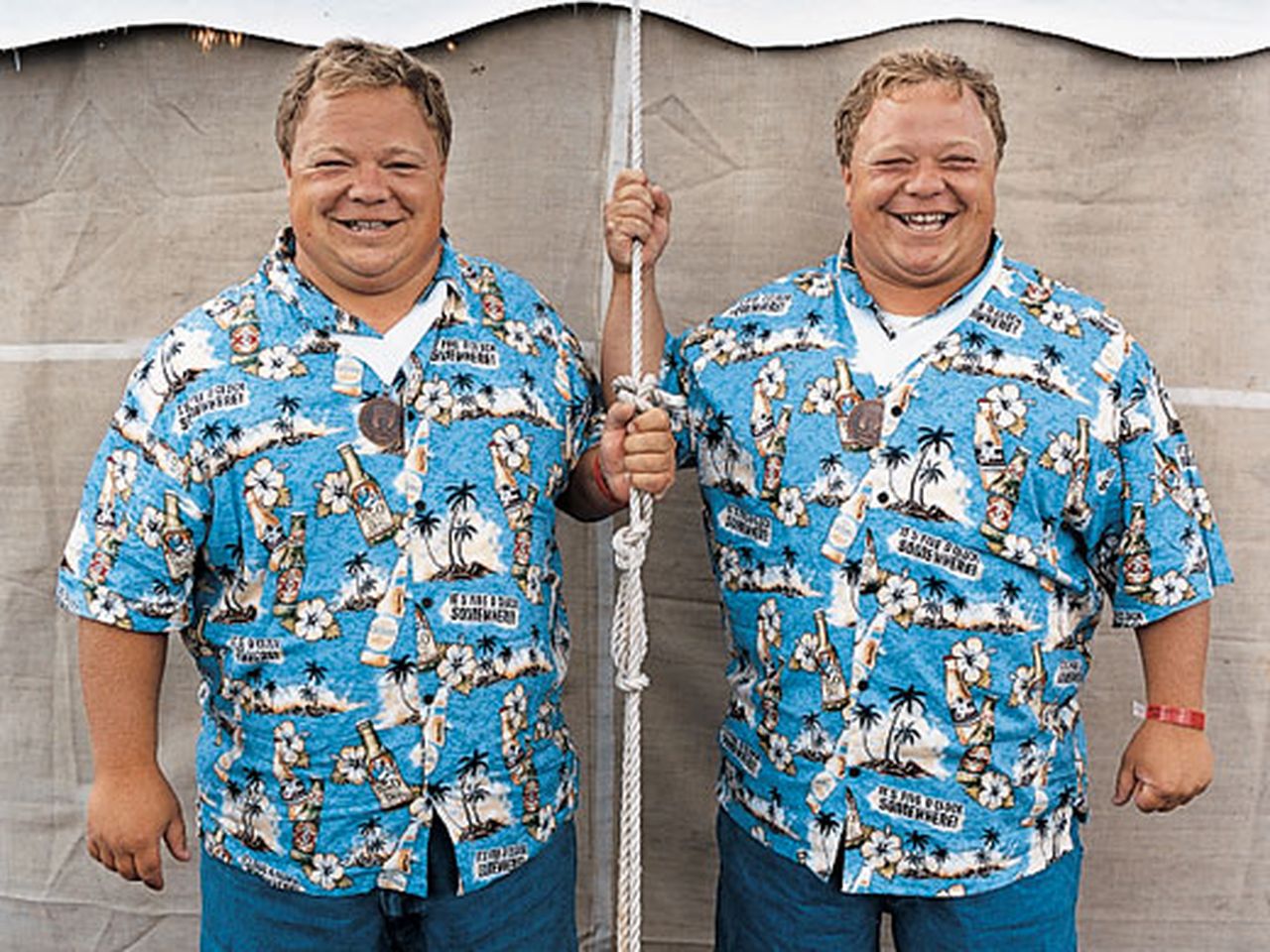 Twin Science