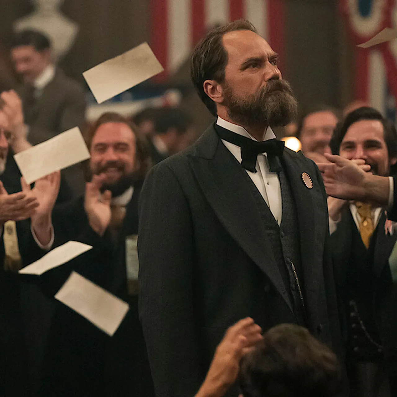 The Real Story Behind Netflix's 'Death by Lightning' and the ...