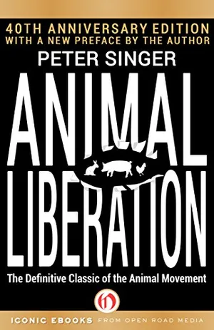 Preview thumbnail for video 'Animal Liberation: The Definitive Classic of the Animal Movement