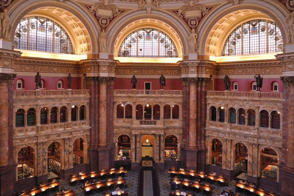 Library of Congress