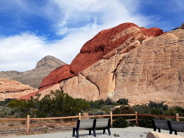 Viewing Rod Rock Canyon thumbnail