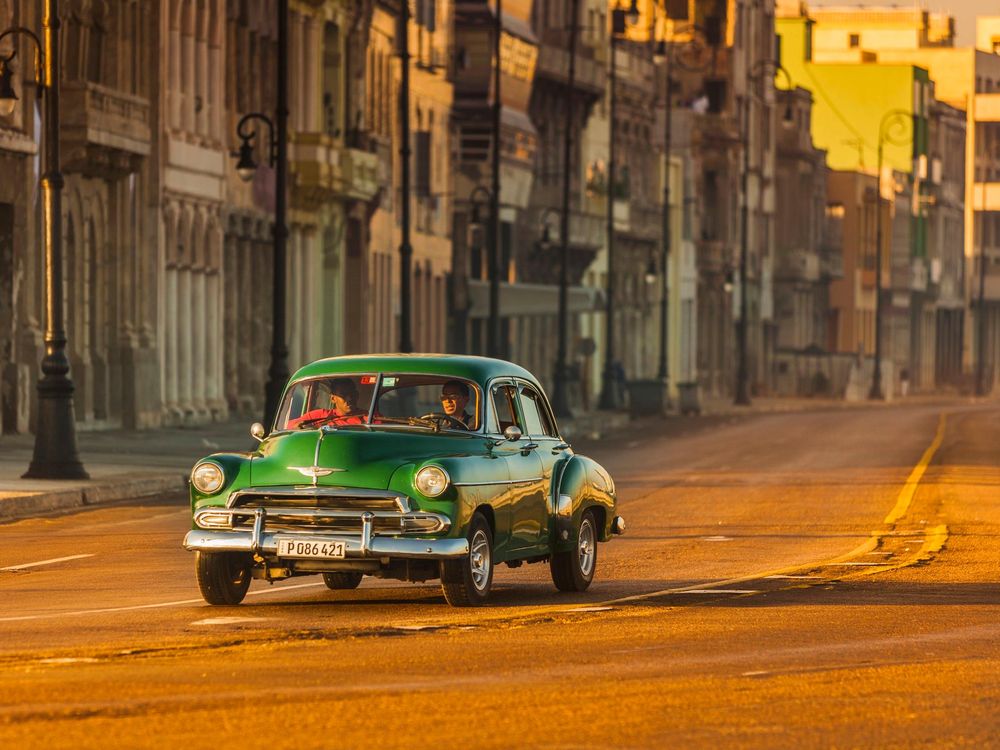 Havana