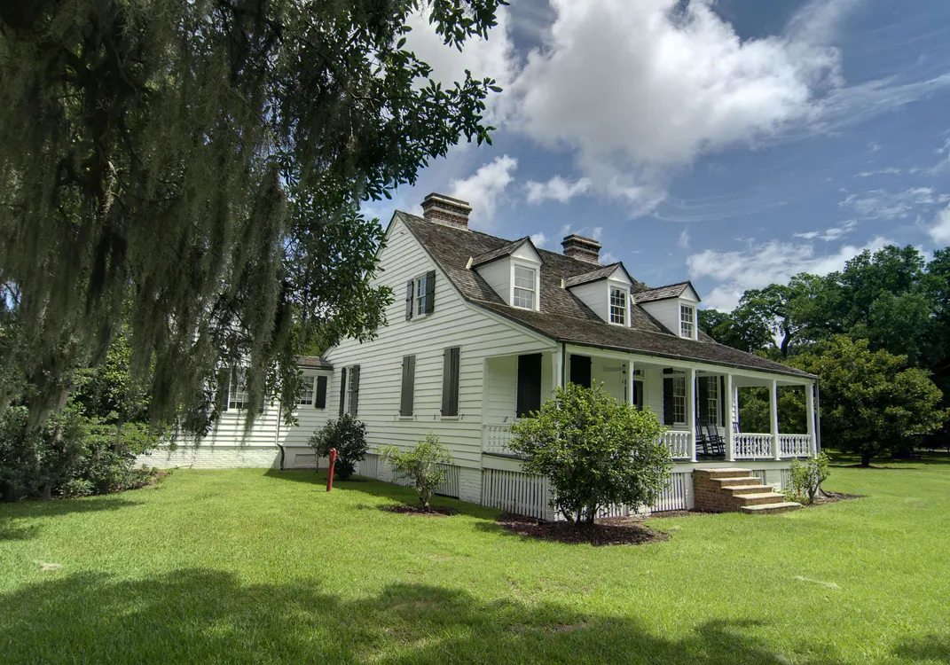 Touring Charleston’s Historic Past