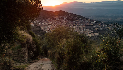 This Tiny Sardinian Village Might Be a New 'Blue Zone'—and Could Hold the Secrets to Female Longevity