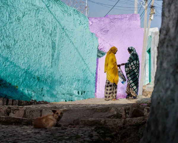 Chat on Street thumbnail