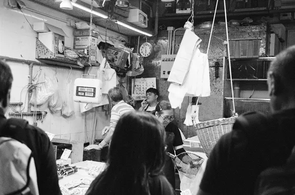 Young Smoker thumbnail