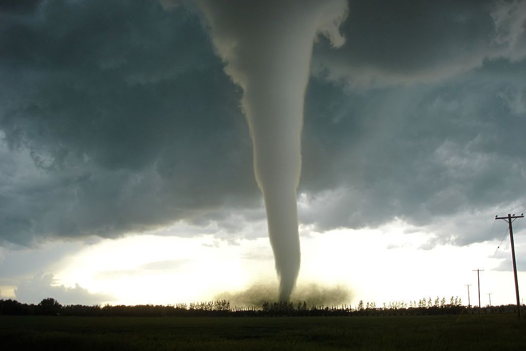 Tornado