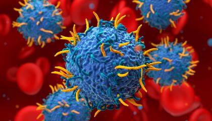 How a Revolutionary Cancer Treatment Could Reset the Immune Systems of Patients With Autoimmune Diseases