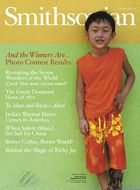 Cover for June 2004