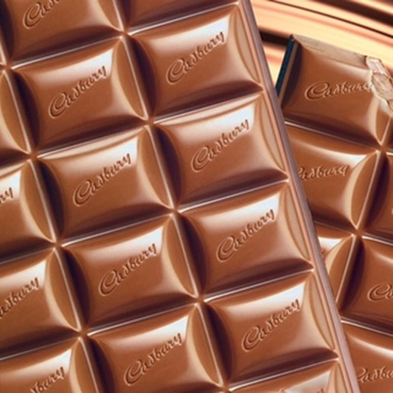 You Can Now Apply to Be a Cadbury Chocolate Taster