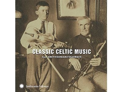 Classic Celtic Music