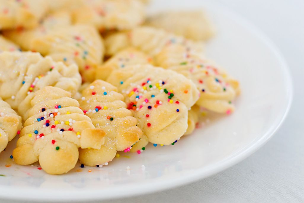 Christmas cookies