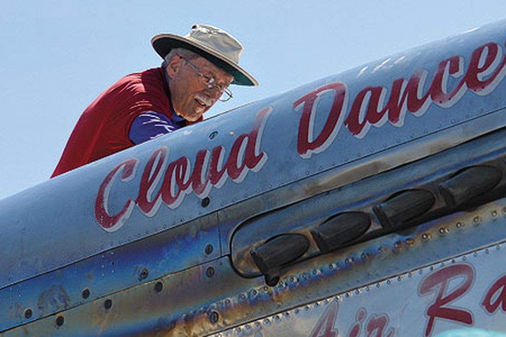 Since 1966, thermodynamics engineer Pete Law has been showing up at the National Championship Air Races in Reno, Nevada, with his toolbox and a career’s worth of knowledge about cooling systems.