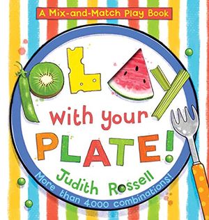 Preview thumbnail for 'Play With Your Plate!