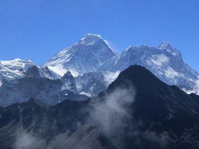 Nepal is raising the fee for the first time in about a decade.
