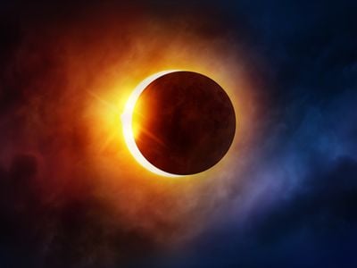 Solar Eclipse 2024: Historic San Antonio to the Texas Hill Country