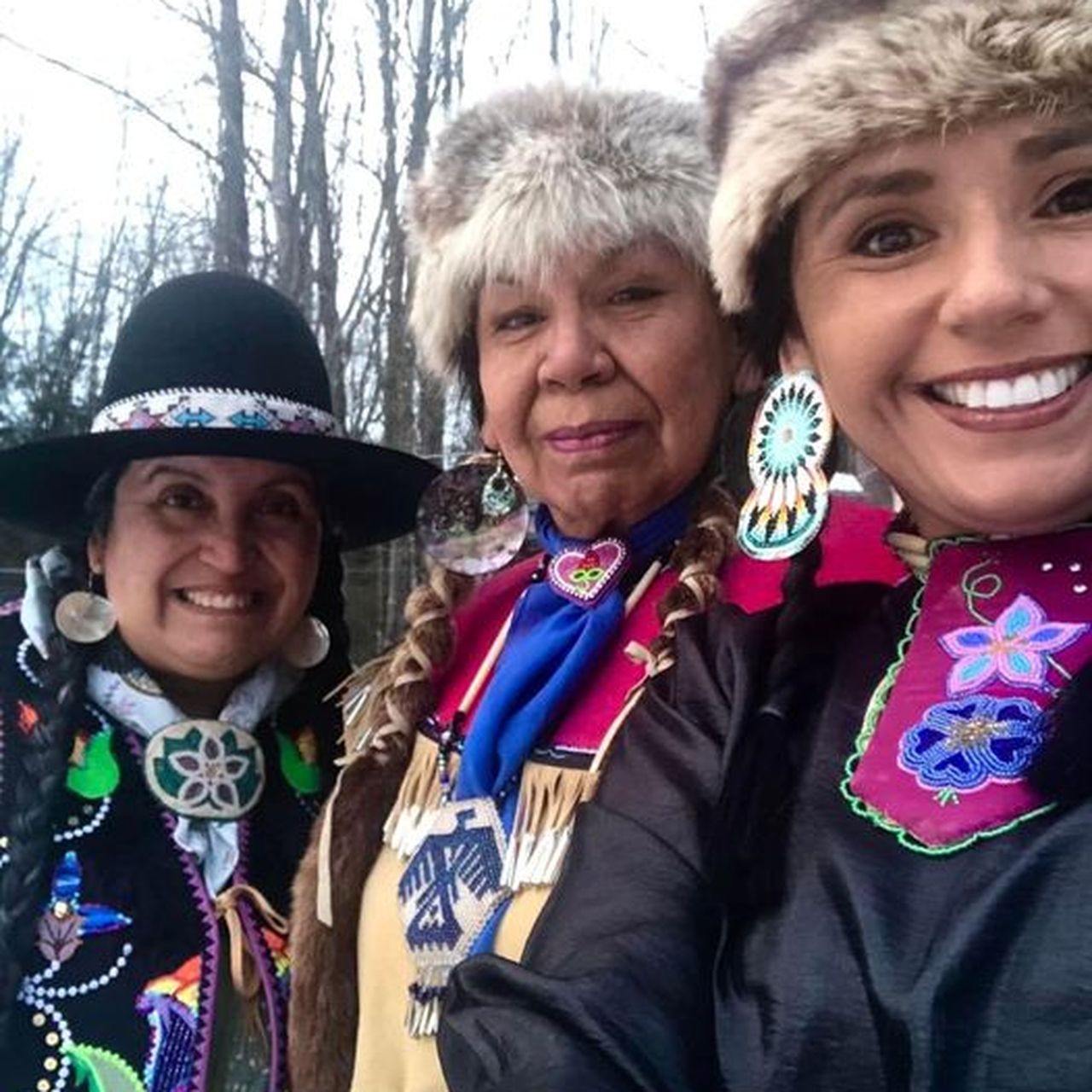 Christmas Across Native America | Smithsonian Voices | National Museum of  the American Indian Smithsonian Magazine, image size:1280x1280