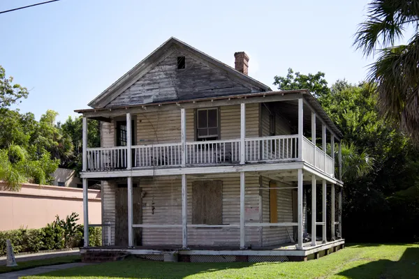 Past Old Glory thumbnail