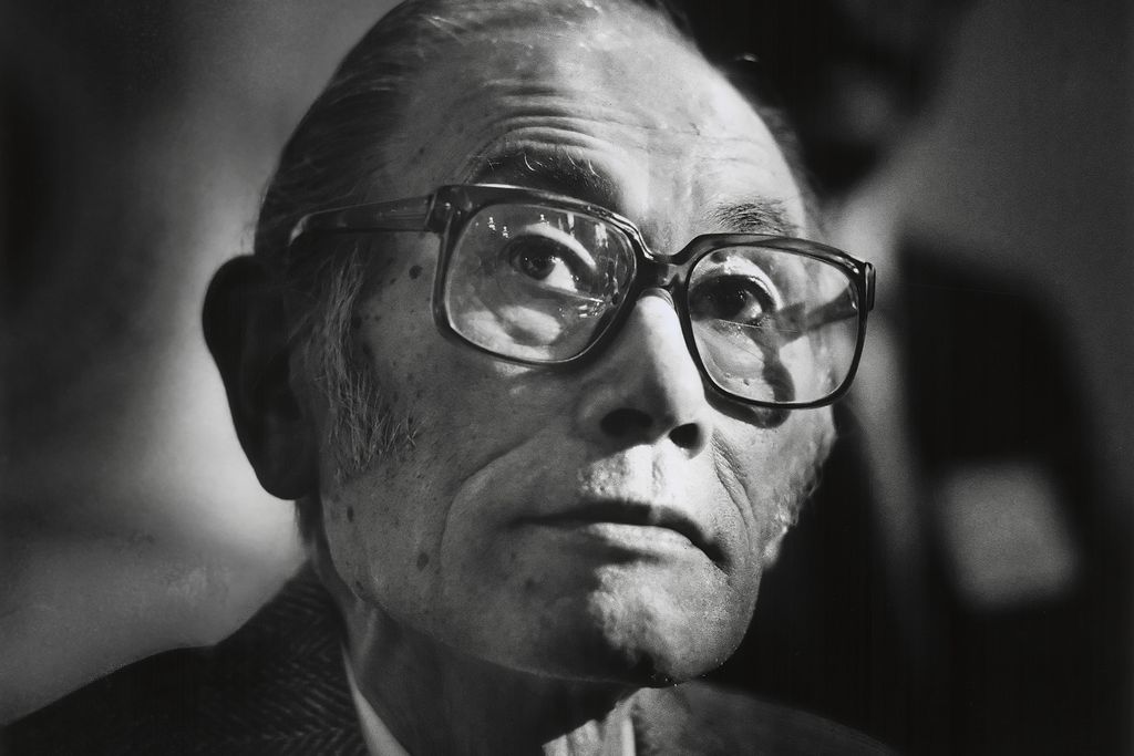 Fred Korematsu