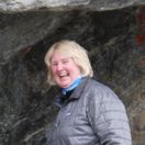 photo of Colleen Batey