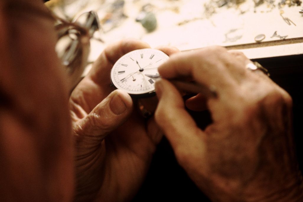 watchmaker