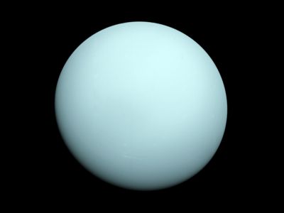 Don&rsquo;t let the placid and bland surface fool you&mdash;Uranus is a singularly dynamic planet.