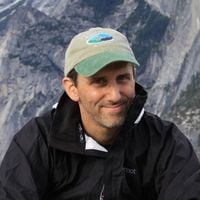 Bruce Lieberman