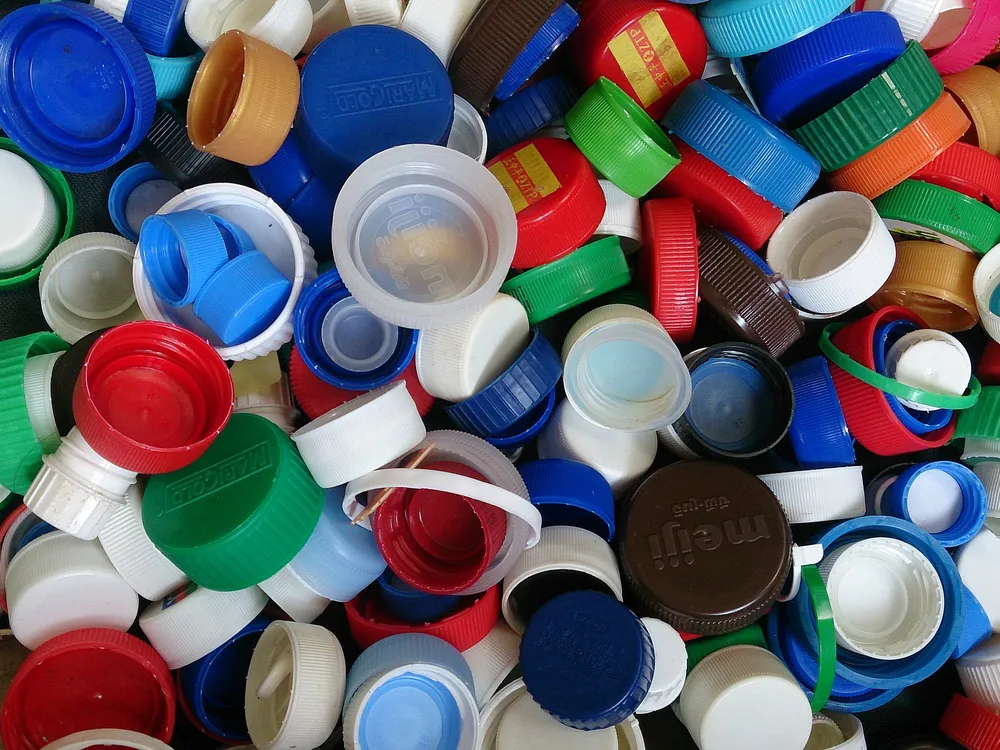 Bottlecaps