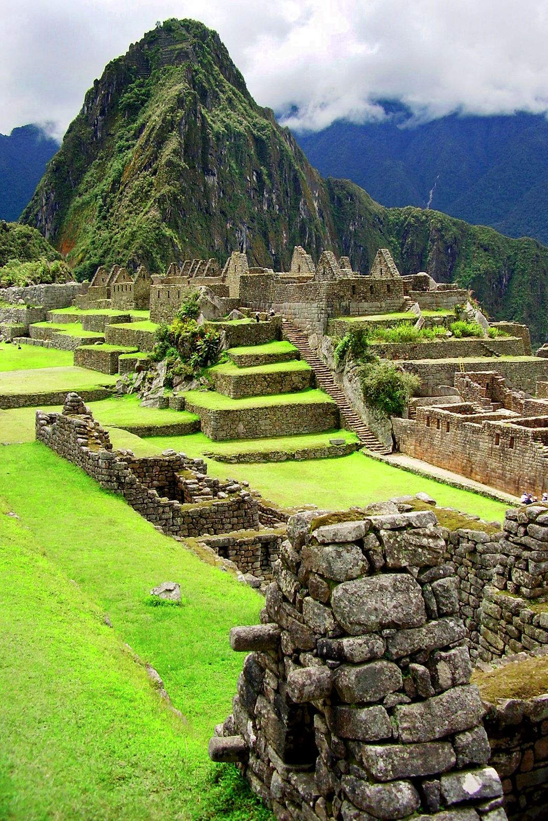 Machu Picchu And It's Beauty. | Smithsonian Photo Contest | Smithsonian ...