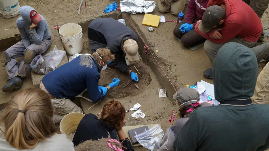 Genetics Rewrites the History of Early America—And, Maybe, the Field of Archaeology