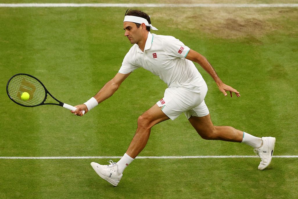 Roger Federer