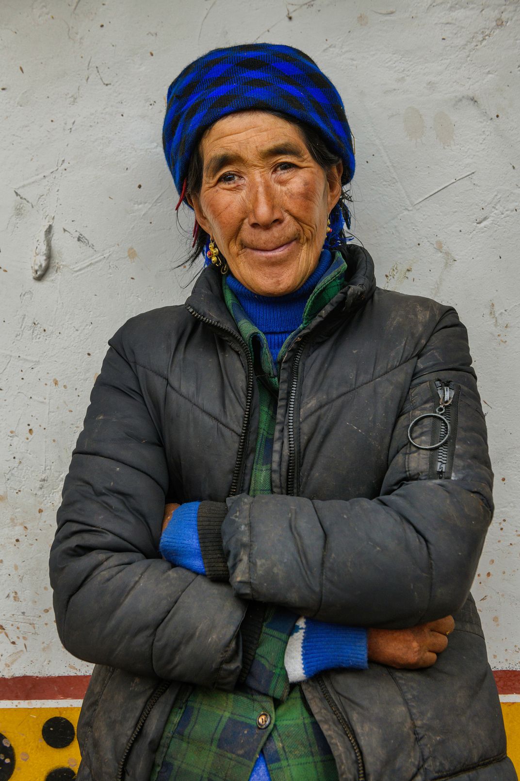 Yi woman | Smithsonian Photo Contest | Smithsonian Magazine