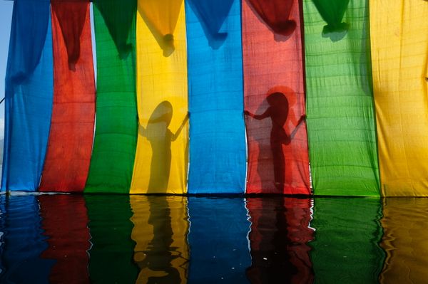 Shadows on Color thumbnail