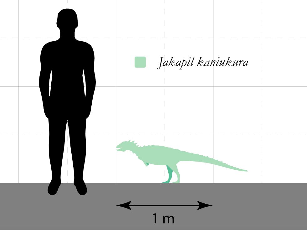 The Top Ten Dinosaur Discoveries of 2022, Science