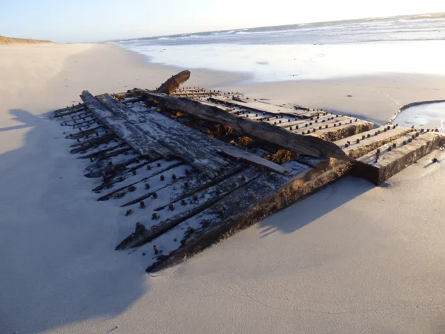 Shipwreck