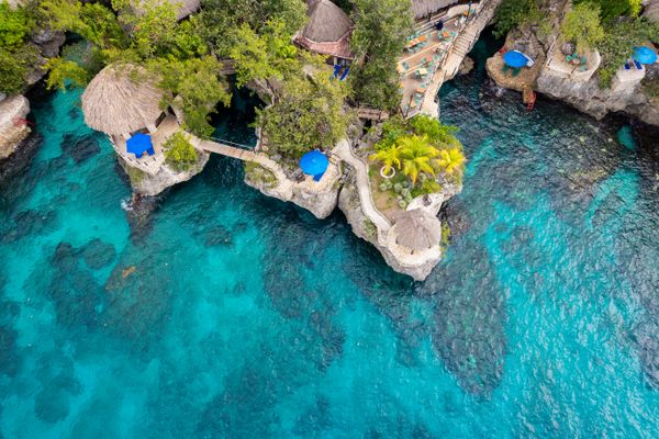 The Rocks of Negril thumbnail